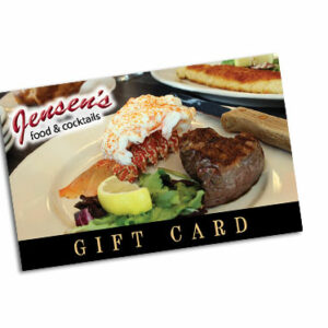 Gift Cards